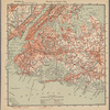 Servoss' Sectional road map of Long Island corrected to date