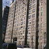 Block 198: Cherry Street between Market Slip and Catherine Street (west side)