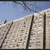 Block 198: Cherry Street between Market Slip and Catherine Street (west side)