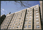 Block 198: Cherry Street between Market Slip and Catherine Street (west side)