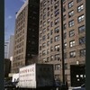 Block 198: Cherry Street between Market Slip and Catherine Street (west side)