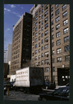 Block 198: Cherry Street between Market Slip and Catherine Street (west side)