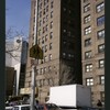 Block 198: Cherry Street between Market Slip and Catherine Street (west side)