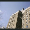 Block 198: Cherry Street between Market Slip and Catherine Street (west side)