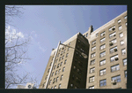 Block 198: Cherry Street between Market Slip and Catherine Street (west side)