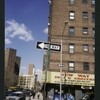 Block 198: Cherry Street between Market Slip and Catherine Street (west side)