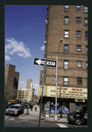 Block 198: Cherry Street between Market Slip and Catherine Street (west side)