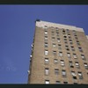 Block 198: Cherry Street between Market Slip and Catherine Street (west side)