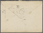 Bucke, R[ichard] M[aurice], ALS to. Oct. 23, [1878].