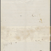 Conway, Moncure Daniel, draft AL to, [Nov. 10, 1867]. In answer to Conway's letter of Oct. 12, [1867?]. Written throughout in WW's hand, but intended to be signed by W. D. O'Connor (who may have written the first draft). Previously dated to [1866?].