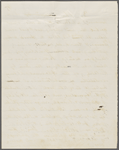 Conway, Moncure Daniel, draft AL to, [Nov. 10, 1867]. In answer to Conway's letter of Oct. 12, [1867?]. Written throughout in WW's hand, but intended to be signed by W. D. O'Connor (who may have written the first draft). Previously dated to [1866?].