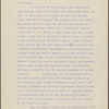 Eldridge, Charles W., 9 letters to. Typed copies. Jun. 28, 1864 - Apr. 5, 1887.