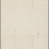[Gilder], [J. B. and J. L.], ALS to. Jan. 4, 1891.
