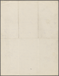 [Harned], [Thomas B.], ALS to. Jul 7, [1888].