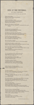 Mann, J. C., ALS to. Mar. 25, 1874.
