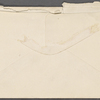 [O'Connor], Ellen, ALS to. Feb. 26, [1867].