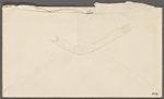 [O'Connor], Ellen, ALS to. Feb. 26, [1867].