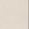 [O'Connor], Ellen, ALS to. Jun. 8, 1871.
