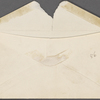 [O'Connor], Ellen, ALS to. Jun. 8, 1871.