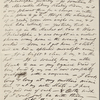 [O'Connor], [Ellen], ALS to. Sep. 5, [1873].