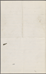 [O'Connor], Ellen, ALS to. [Jan. 16, 1874].