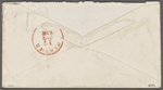 [O'Connor], Ellen, ALS to. [Jan. 16, 1874].