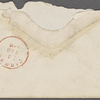 [O'Connor], Ellen, ALS to. Feb. 23, [1874].