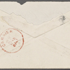 [O'Connor], [Ellen], ALS to. Mar. 22, [1874].