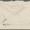 [O'Connor], Ellen, ALS to. May 15, [1874].