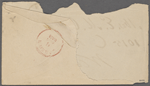 [O'Connor], Ellen, ALS to. Aug. 5, [1874].