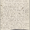 [O'Connor], Ellen, ALS to. Feb. 24, [1876].