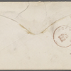 [O'Connor], Ellen, ALS to. Feb. 24, [1876].