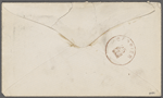 [O'Connor], Ellen, ALS to. Feb. 24, [1876].