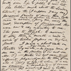 [O'Connor], Ellen, ALS to. Feb. 29, [1876].
