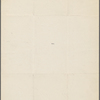 [O'Connor], [Ellen], ALS to. [Mar. 9-10, 1889].
