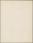 [O'Connor], [Ellen], ALS to. [Mar. 9-10, 1889].