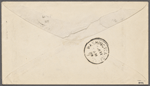 [O'Connor], [Ellen], ALS to. [Mar. 9-10, 1889].
