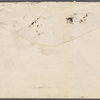 [O'Connor], Ellen, ALS to. Sep. 25, 1890.