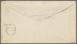 [O'Connor], [Ellen], ALS to. Sep. 29, 1890.