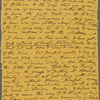 [O'Connor], [Ellen], ALS to. Apr. 8, 1891.