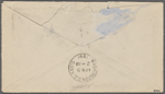 [O'Connor], [Ellen], ALS to. Apr. 8, 1891.