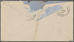 [O'Connor], [Ellen], ALS to. Nov. 12, 1891.