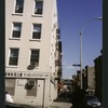 Block 200: Catherine Street between Madison Street and Henry Street (north side)