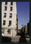 Block 200: Catherine Street between Madison Street and Henry Street (north side)