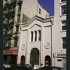 Block 200: Catherine Street between Madison Street and Henry Street (north side)