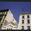 Block 200: Catherine Street between Madison Street and Henry Street (north side)