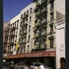 Block 200: Catherine Street between Madison Street and Henry Street (north side)
