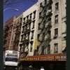 Block 200: Catherine Street between Madison Street and Henry Street (north side)