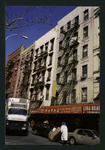 Block 200: Catherine Street between Madison Street and Henry Street (north side)