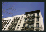 Block 200: Catherine Street between Madison Street and Henry Street (north side)